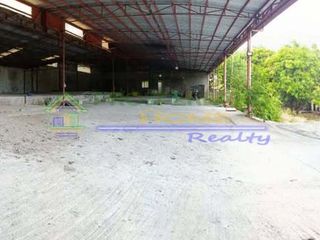 OPEN SHED TYPE WAREHOUSE FOR SALE IN GEN. TRIAS CITY, CAVITE