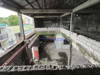 WAREHOUSE FOR SALE IN LAS PIÑAS CITY