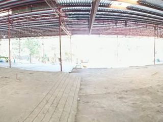 FOR SALE: OFFICE/WAREHOUSE IN TAGUIG