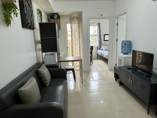 Dijual Harga di Bawah Pasaran Apartemen Parahyangan Residence 2BR Lantai 2 Dekat Kampus