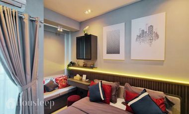 Disewakan Apartemen Trans Park Cibubur Type Studio Modern Full Furnish