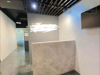 FOR RENT / FOR SALE: OFFICE SPACE IN ALABANG, MUNTINLUPA CITY‼️