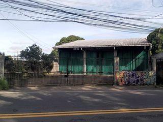 Dijual Gudang dan Showroom Di Raya Gadog Ciawi