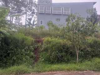 MURAH!!! TANAH DI KOMP. DPR VILLA BANDUNG INDAH, CILEUNYI, DKT TOL UNPAD IPDN ITB BANDUNG