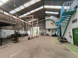 JUAL - Gudang Siap Pakai di Jatiasih, Bekasi