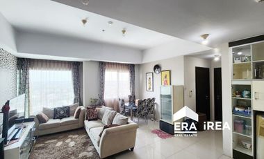 APARTEMEN PARAGON SOLO DIJUAL 3 BR MURAH