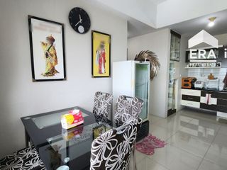 APARTEMEN PARAGON SOLO DIJUAL 3 BR MURAH