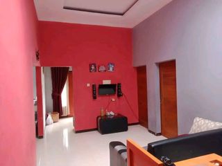 Rumah Type 70 LT 100 M2, Masuk Gang, Desa Tenjolaut, Kecamatan Cikalong Wetan, Bandung Barat