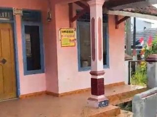 Rumah Nyaman Akses Mobil Type 90 LT 300 M2, Tenjolaut, Cikalong Wetan Bandung Barat