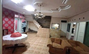 Rumah Nyaman 2 Lt Type 200 LT 327 M2. Pagerwangi, Lembang, Bandung Barat