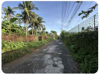 Residential Lot For Sale inside University of the Philippines Los Banos Laguna