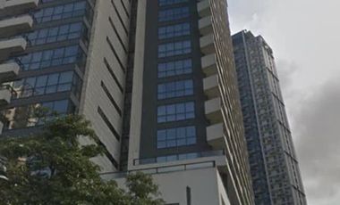 1 BEDROOM CONDO UNIT FOR SALE IN ARYA RESIDENCES, BGC - FULLY FURNISHED