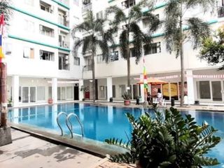 OBRAL 250 jd 135jt | Apartment Furnished, BSD Strategis, MURAH ABIS, Nusa Giri Loka Akasa Sky View