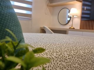 STUDIO UNIT FOR RENT AT QUANTUM RESIDENCES - AQUA TOWER