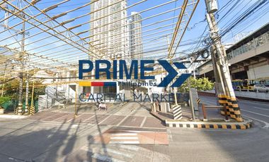 Commercial 722 sqm Lot for Sale in South Triangle Quezon City