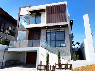 Mondia Nuvali House and Lot for Sale