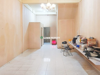 Jual Ruko Komplek multatuli Blok D