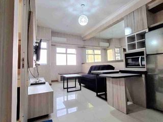 Dijual Apartment Gunawangsa merr view City