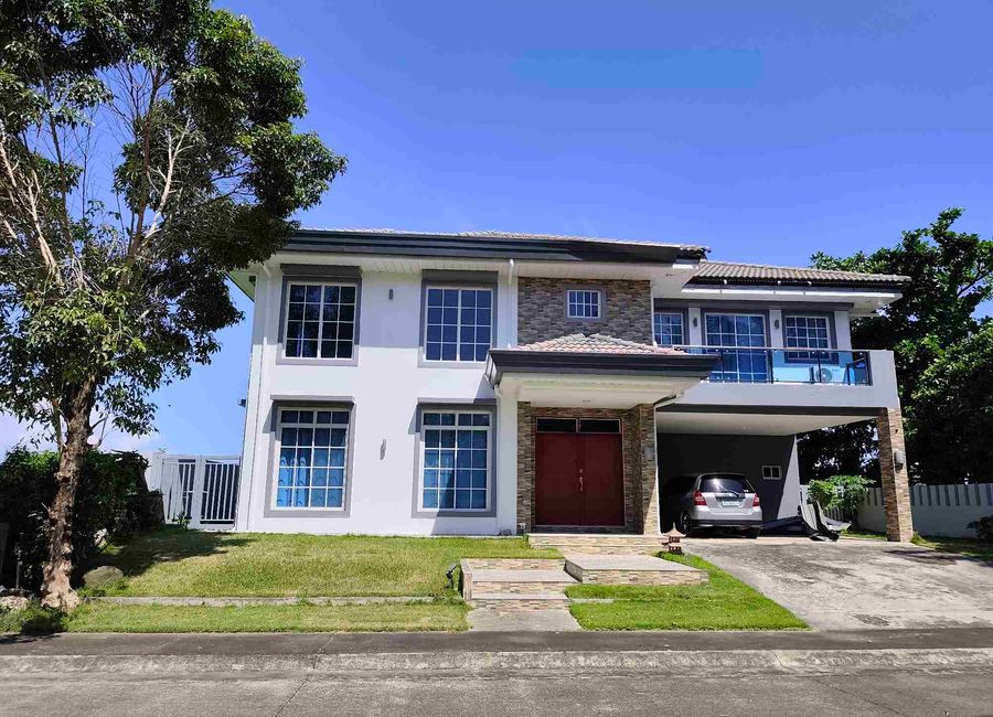Terrazas de Punta Fuego, Nasugbu, Batangas
