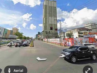 ForSale Primelot in Cebu City across SM Cebu 2247sqm corner lot Ideal for Commercial or High Rise Building Project, Rare Find