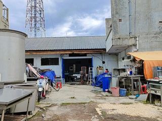 Murah! Gudang strategis di Sayati Bandung dekat akses tol Kopo