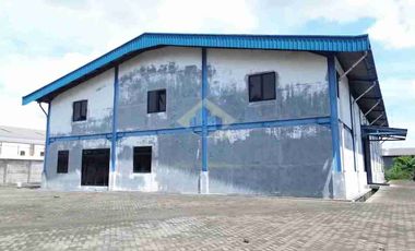 jual pabrik dikawasan akong sepatan tangerang dekat bandara