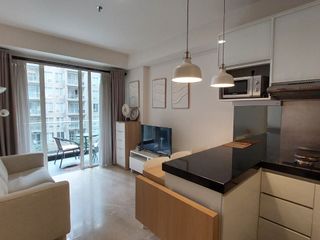 Harga di Bawah Pasaran Apartemen Landmark Residence 1 BR Pusat Kota Bandung