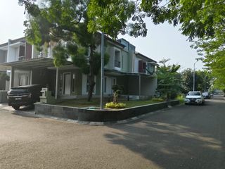 Rumah disewa kelapa gading 2 lantai dekat sekolah SIS HIghscope Penabur MKG