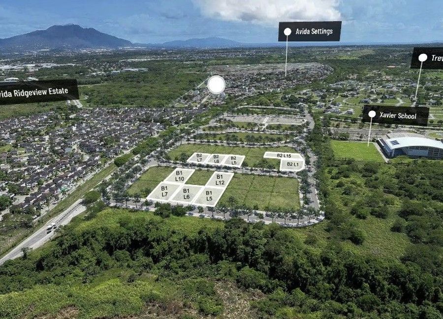 Nuvali Central Bloc, Canlubang, Calamba, Laguna
