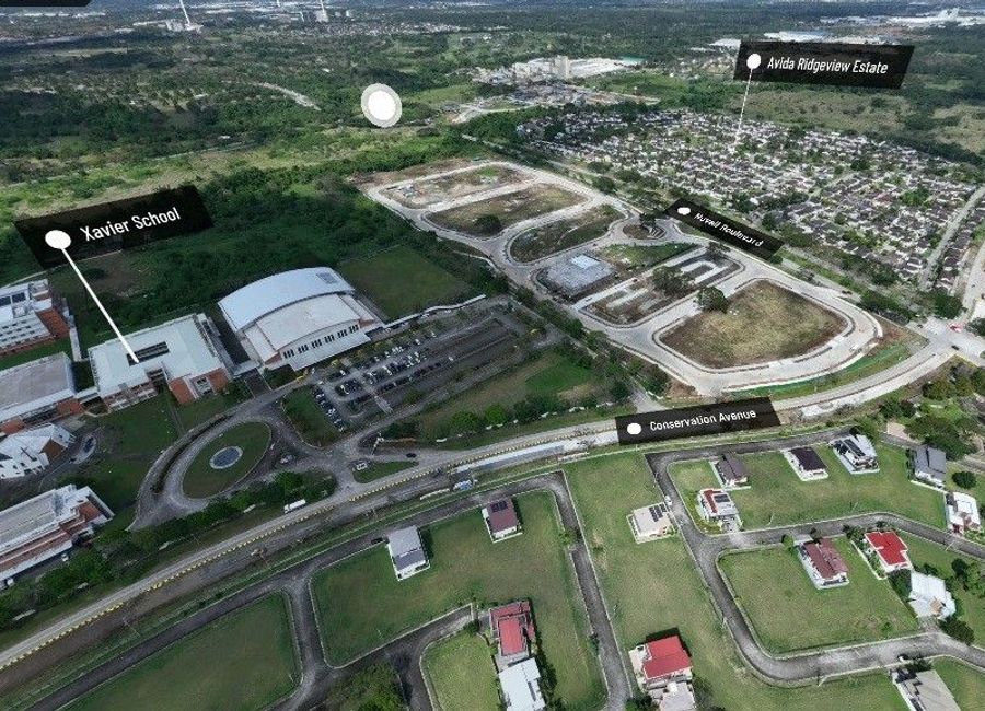 Nuvali Central Bloc, Canlubang, Calamba, Laguna image 2