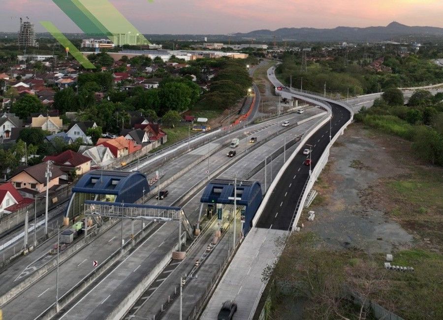 Nuvali Central Bloc, Canlubang, Calamba, Laguna image 3