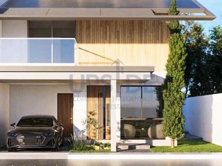 The Sonoma 2 Storey House with Attic For Sale