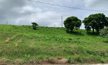 Batulao Nasugbu Batangas Residential Lot for Sale