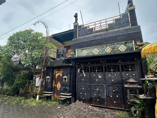 Dijual Rumah Lantai 2 Di Desa Penatih Denpasar Timur