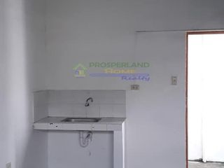 HOUSE AND LOT FOR SALE IN CAVITE