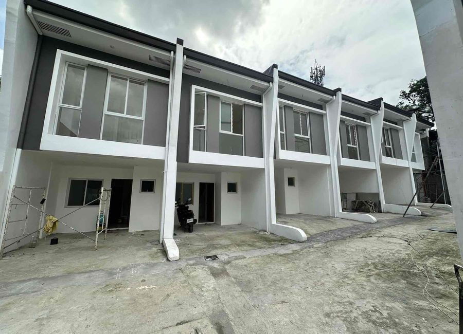 Dove Street, Francisville Subdivision, Mambugan, Antipolo, Rizal image 2