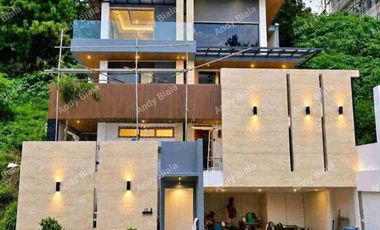 Brandnew House and Lot FOR SALE at Baguio City, Benguet