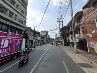 FOR SALE - Three Storey Building in Sangandaan, Caloocan City