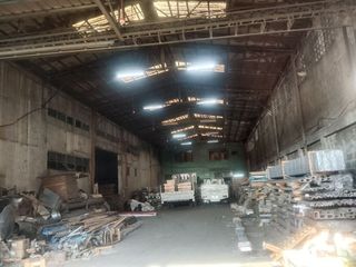 2000 sqm Warehouse Canumay East Valenzuela for Sale