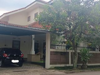 DIJUAL CEPAT RUMAH TINGGAL ARTISTIK MODERN DI ARCAMANIK ENDAH GOLF GARDEN ESTATE BANDUNG HARGA SANGAT TERJANGKAU