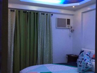The Redwoods 2 Bedroom Condominium Unit for Sale in Fairview Quezon City
+