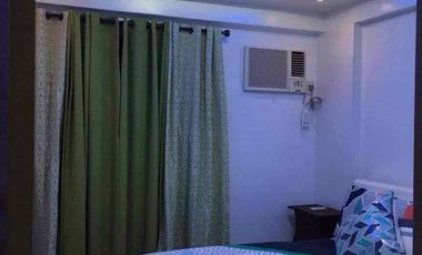 The Redwoods 2 Bedroom Condominium Unit for Sale in Fairview Quezon City
+