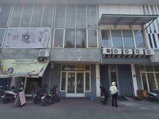 Jual & Sewa Ruko 2 Lantai