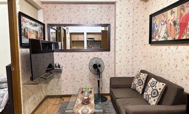 2 Bedroom Unit Condo For Sale/Rent In Pasay City