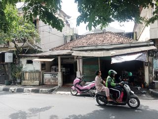 Tanah Prime di Sanglah Dekat Kampus UNUD Santo yosef Diponegoro Sudirman Teuku umar