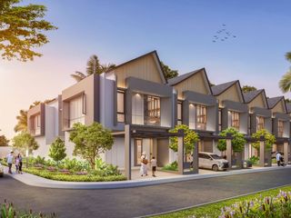 Tipe Alindra – Hunian Mewah 2 Lantai di Kuta Amerta Soreang (LT 105 / LB 124)  Lokasi Premium