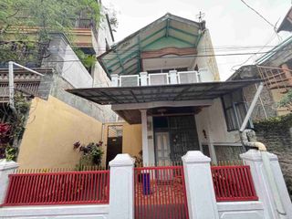 #RN#Dijual Rumah 2 Lantai sayap Jalan Ahmad Yani
