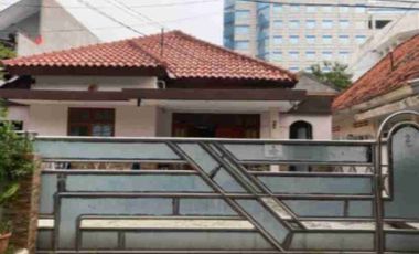 for sale rumah cocok untuk kos