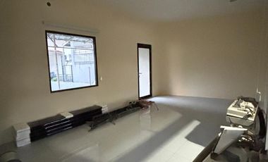DIJUAL CEPAT RUMAH DI BINTARO SEKTOR 9 DI MERTILANG ROW JALAN BESAR