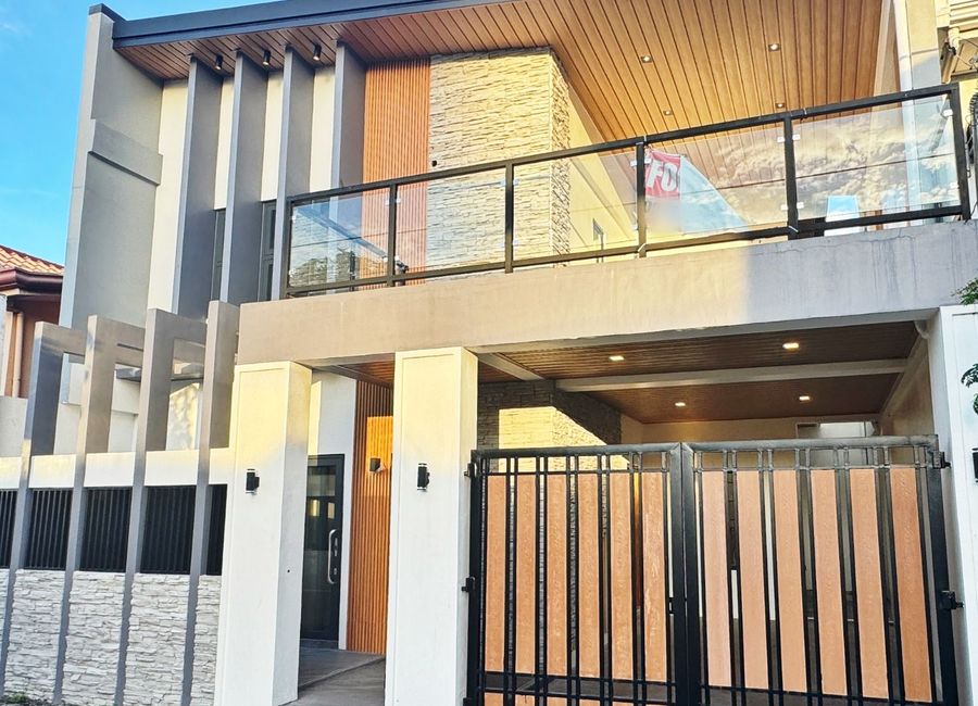 Jubilation Enclave, San Antonio, Biñan, Laguna